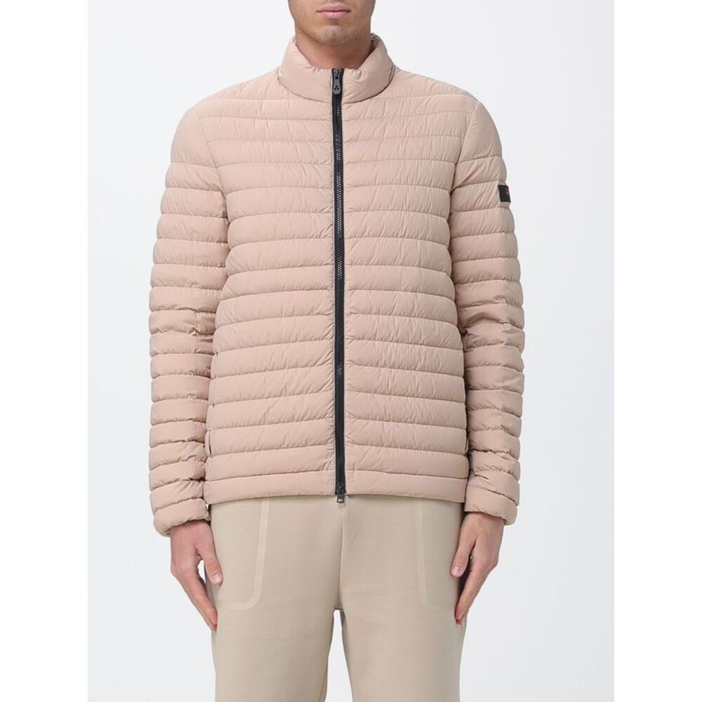 Peuterey Jacket Men Ecru
